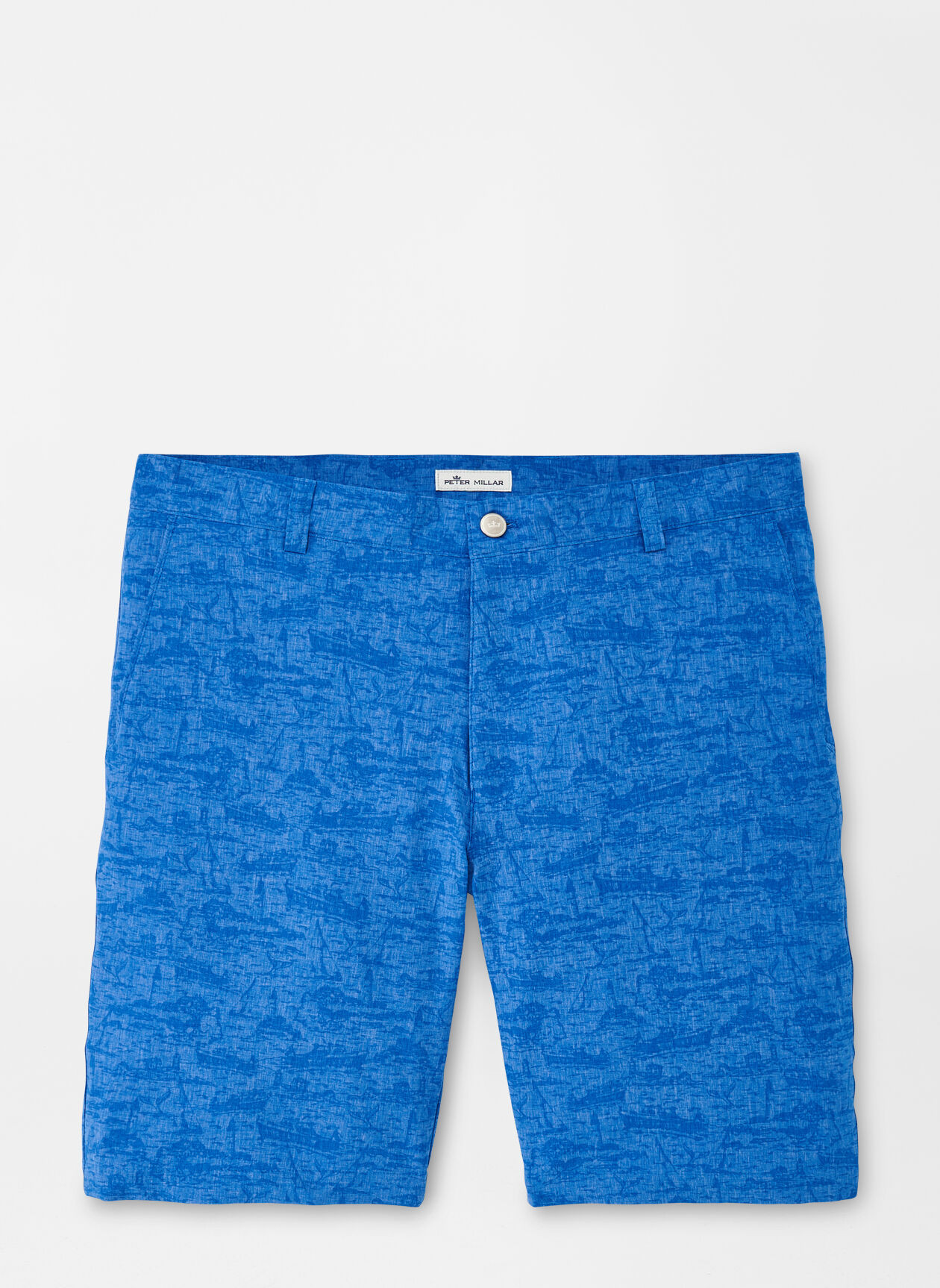 Shackleford Performance Hybrid Short | Peter Millar