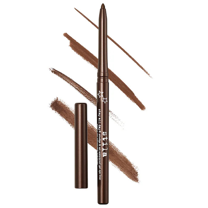 Stay All Day® Smudge & Set Waterproof Gel Eye Liner | Sephora (US)