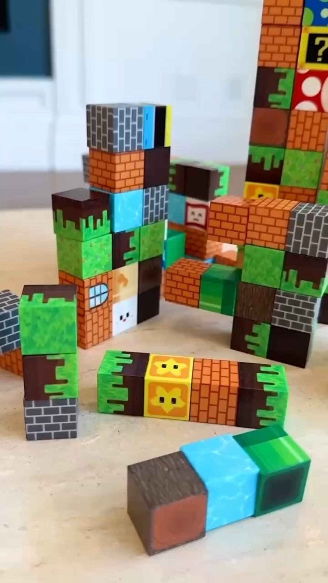 The best gift idea for the kid that loves to build!

#LTKGiftGuide #LTKKids