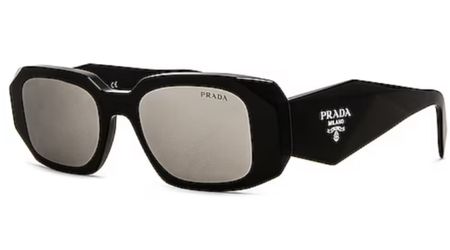 Prada sunglasses on sale y’all! Prada
$260 Previous price: $433

#LTKbeauty #LTKtravel #LTKsalealert