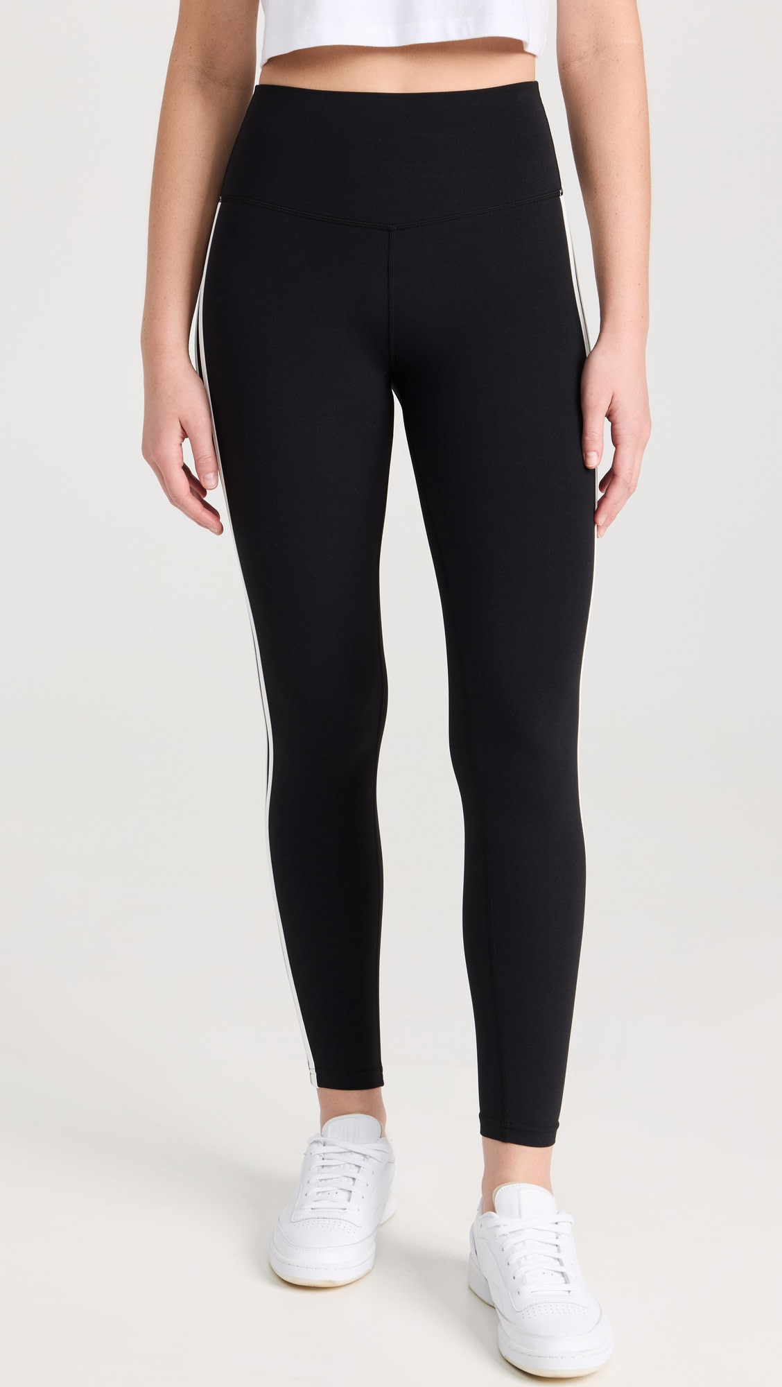 Ella High Waist Airweight 7/8 Leggings | Shopbop