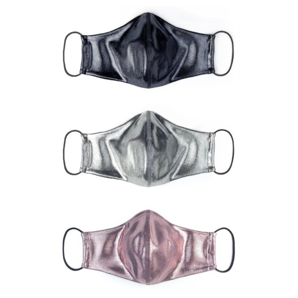 Athletic Face Masks, 3-Pack | SculptHouse