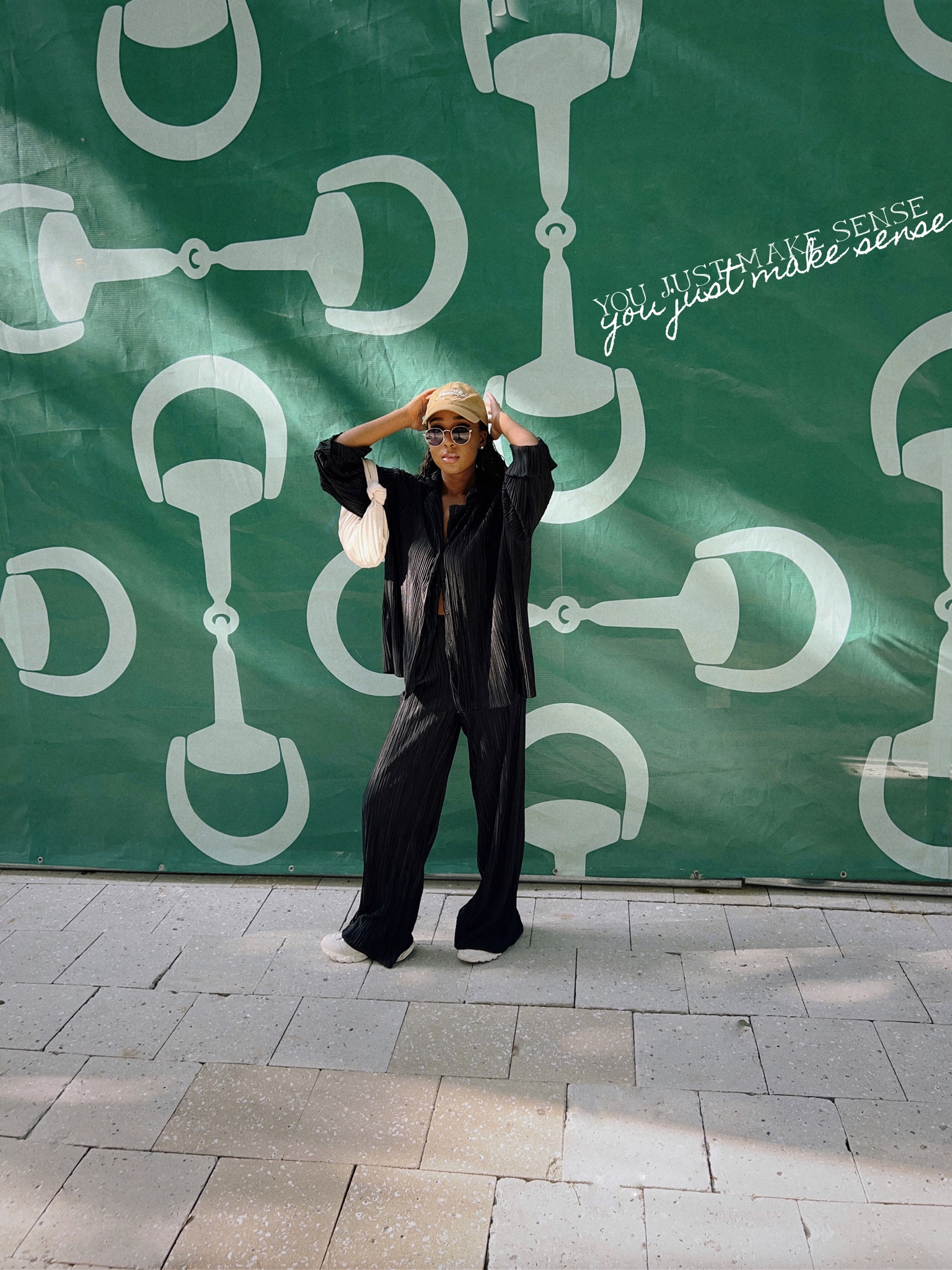 you can’t be ready for greatness if you still get upset because people doubt you. 
🖤🖤

#LTKfindsunder50 #LTKSeasonal #LTKstyletip