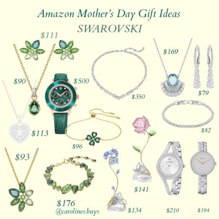 Mother’s Day Gift Ideas.

#LTKparties #LTKGiftGuide #LTKFestival