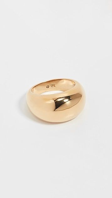Dome Ring | Shopbop