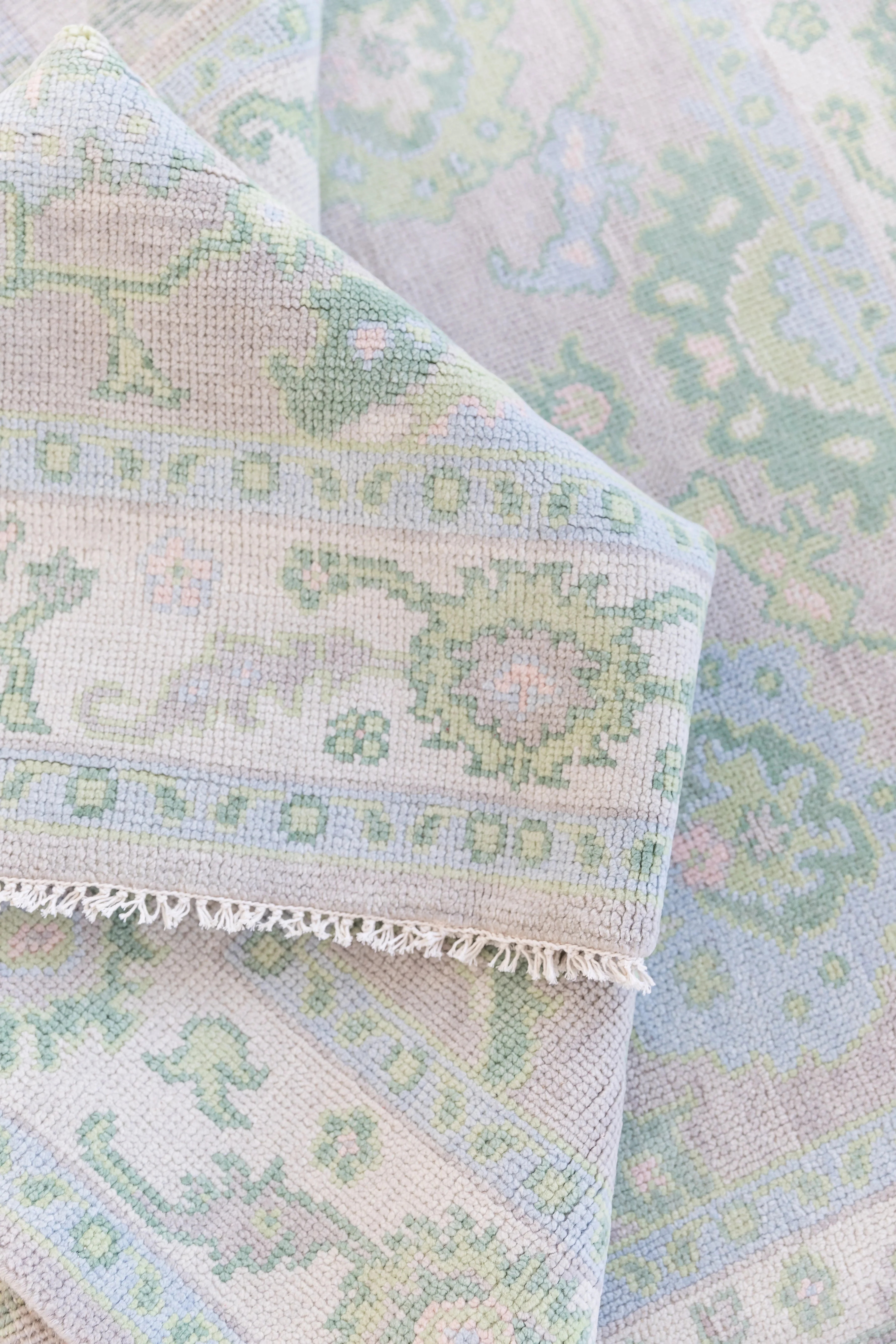 Mary Alice (in stock) | Locust Lane Rugs