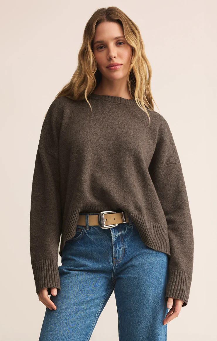 Cirrus Cozy Sweater | Z Supply