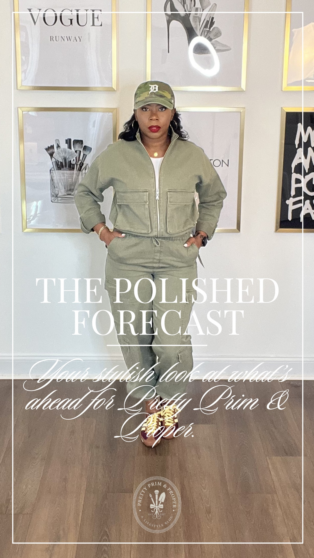 This week feels GOOD.

I tested matching sets (yes, even affordable ones 👀), found two beautiful spring event dresses, styled a trend piece three ways, and may have discovered my new go-to spring jacket.

If you’re building a wardrobe that’s polished but still easy, this week is for you.

Everything is linked in LTK and I’ll be breaking each piece down in detail.

Let’s get dressed with intention 🤍

#PolishedForecast #PrettyPrimAndProper #ElevatedStyle #WorkwearStyle #SpringWardrobe


#LTKOver40 #LTKootd #LTKWedding