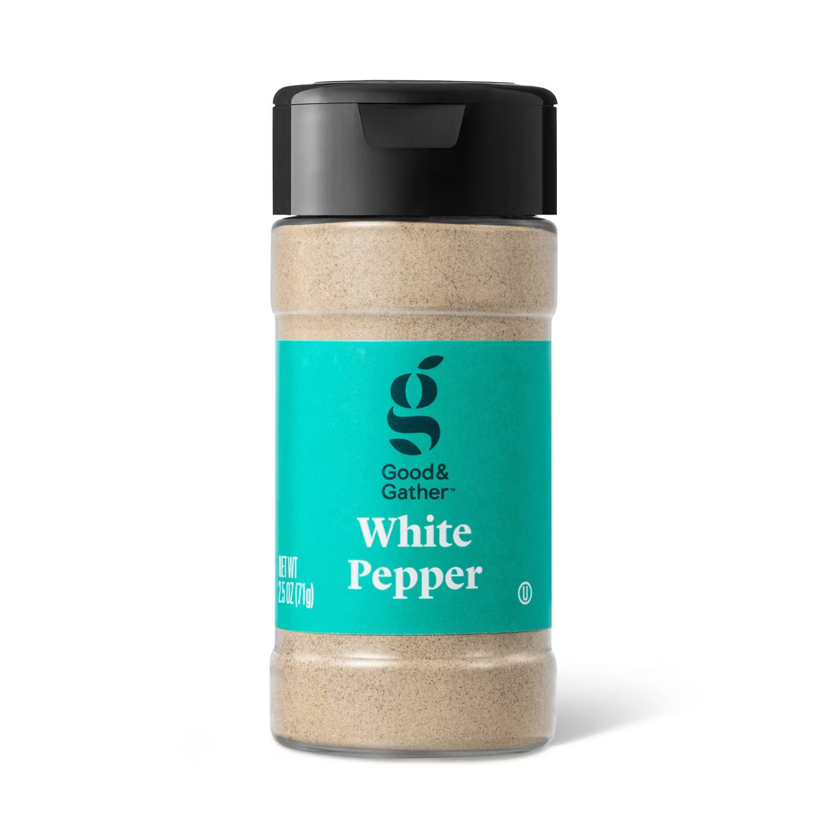 White Pepper - 2.5oz - Good & Gather™ | Target