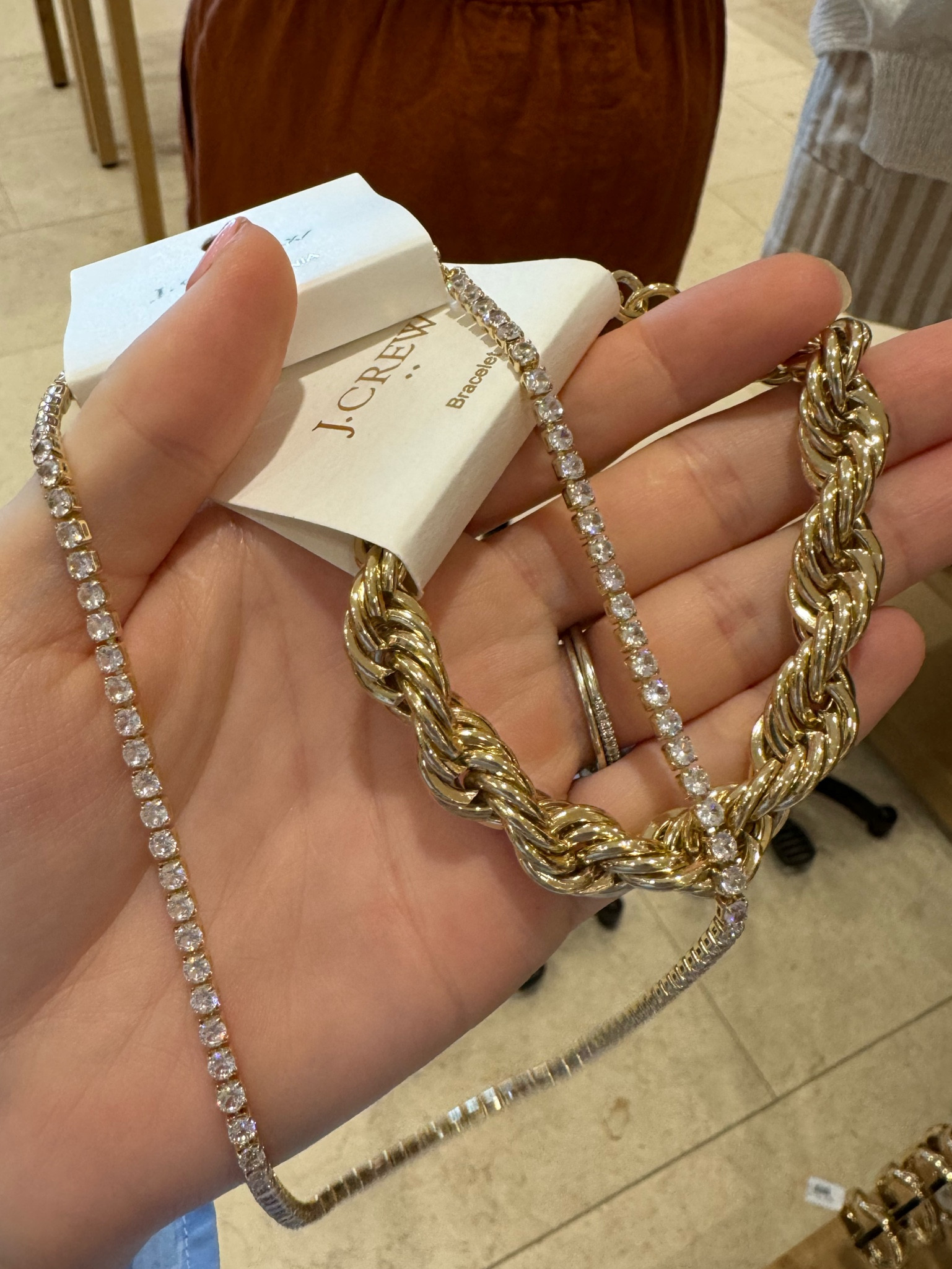 Pretty JCREW jewelry on sale 

#LTKSaleAlert #LTKFindsUnder50 #LTKSummerSales