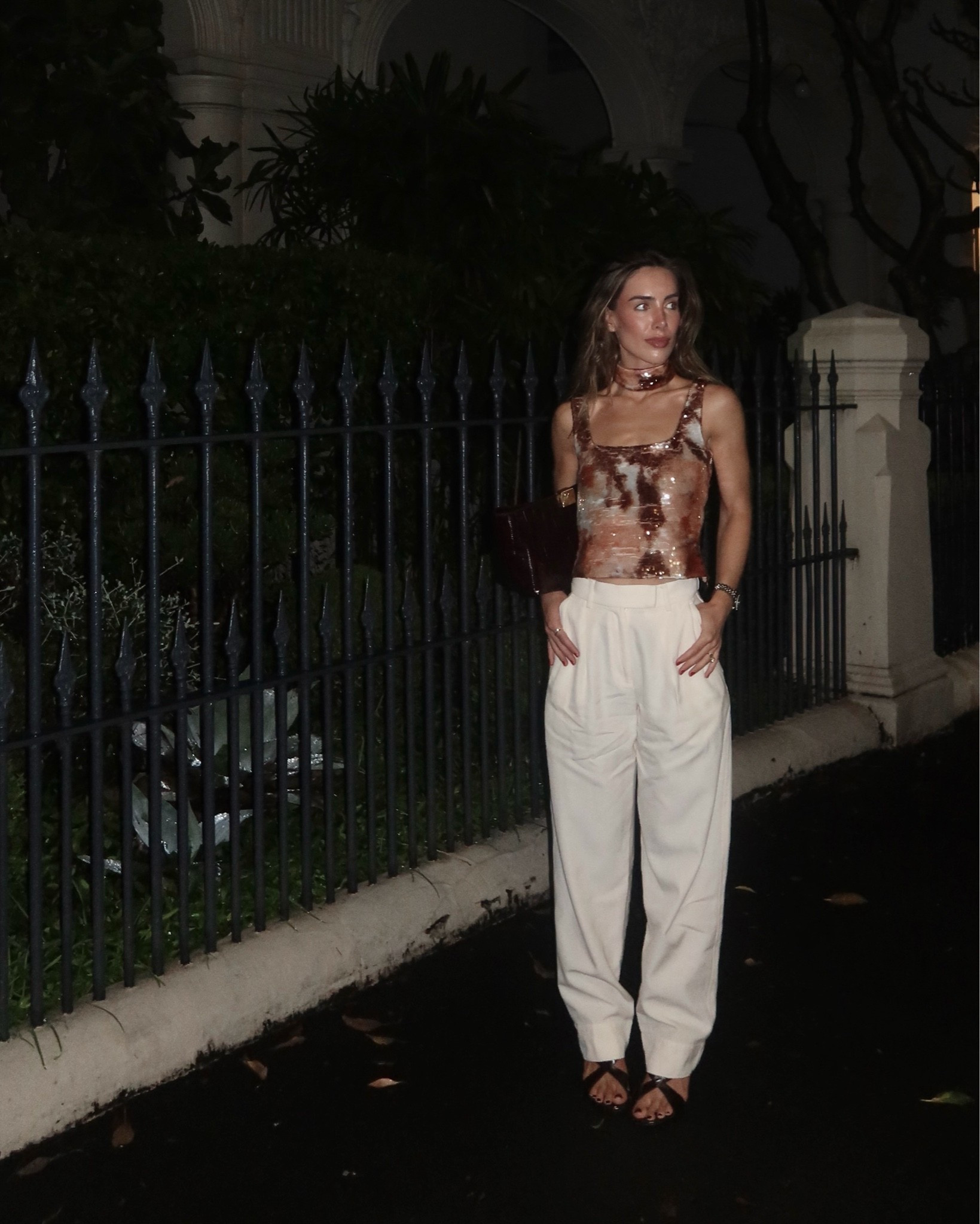This top is so fun! Wearing size s

#LTKaustralia #LTKpartywear #LTKsummer