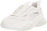 Steve Madden Women's Possessionss Sneaker | Amazon (US)