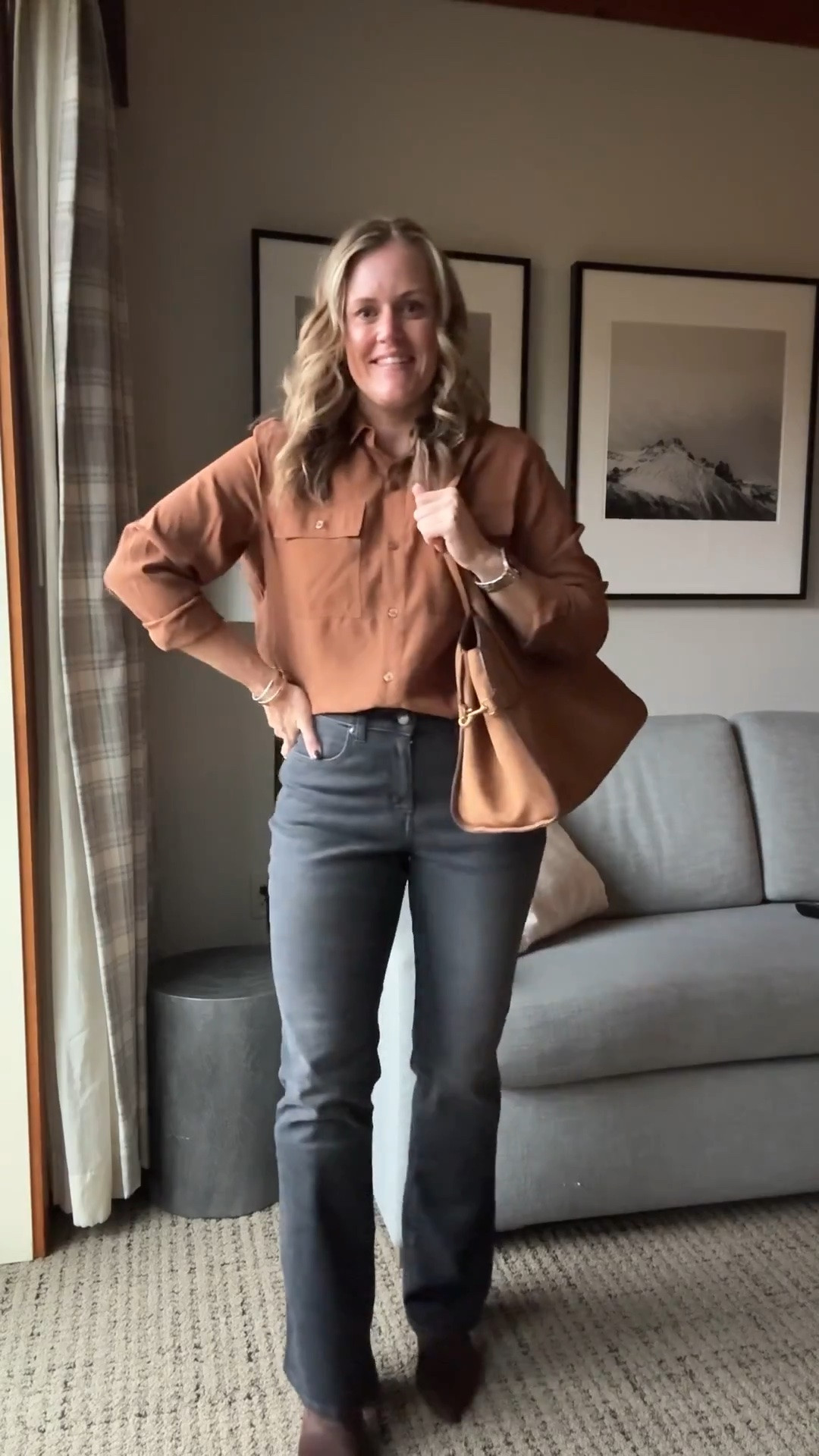 Cute fall outfits 

Fall fashion denim jeans polka dots boots trendy outfit

#LTKootd #LTKmomlife #LTKgrwm