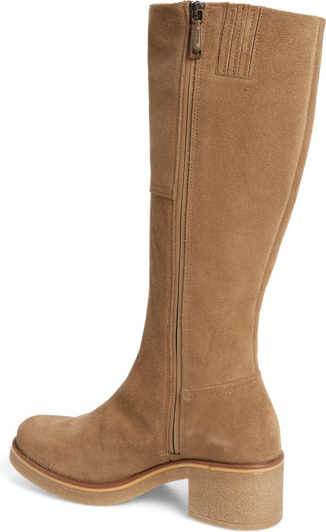 Lana Waterproof Knee High Boot | Nordstrom