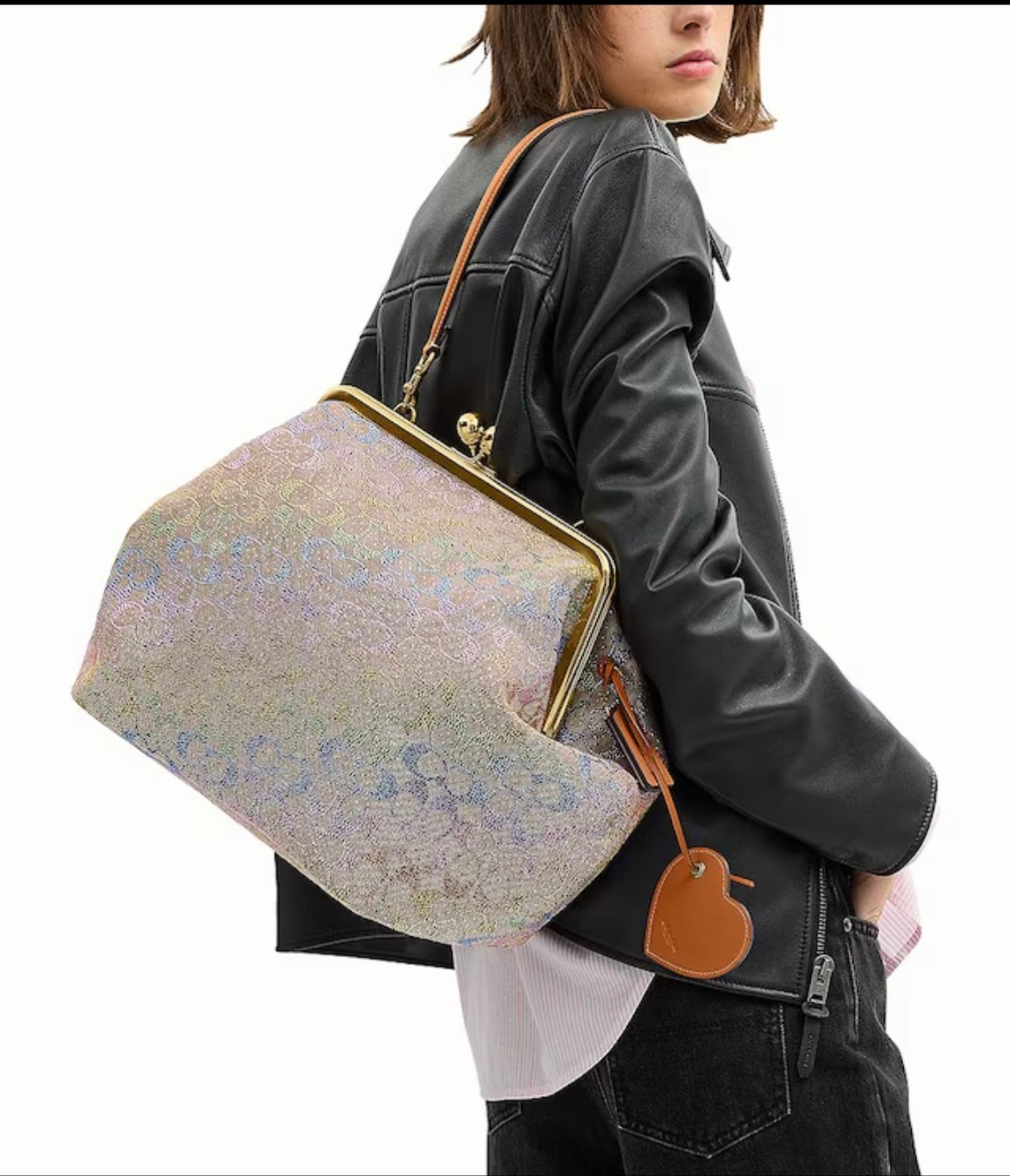 Coach Crystal Collection 

#LTKgrwm #LTKootd #LTKdayinmylife