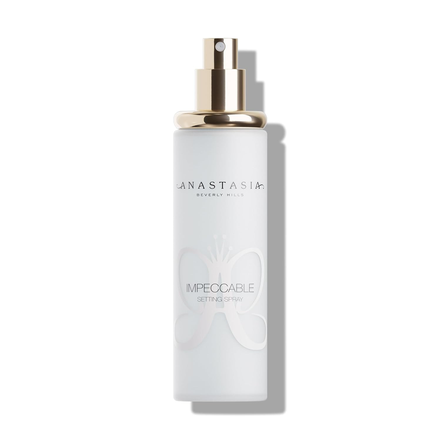 Anastasia Beverly Hills - Impeccable Setting Spray Blurring Pore Mist | Amazon (US)