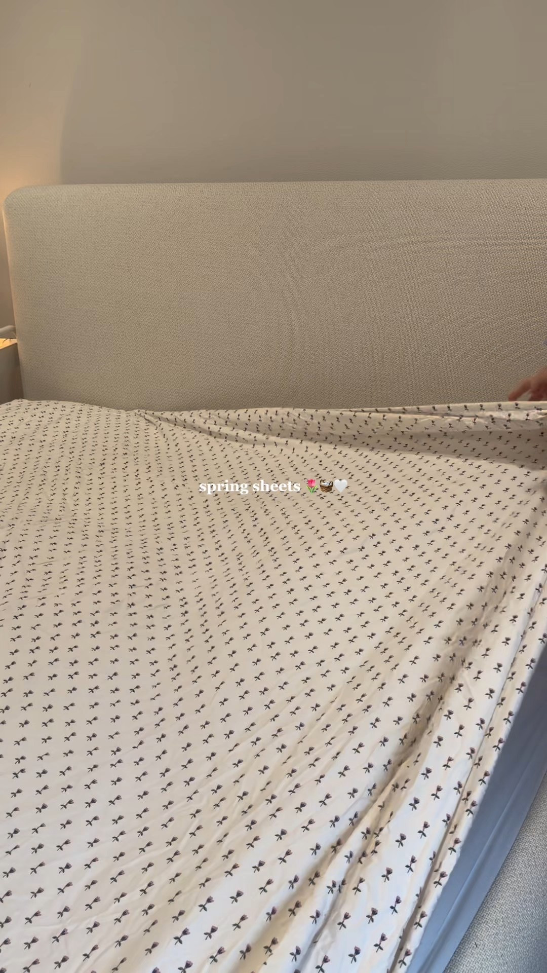 Spring bedding @Target @onequince 

#LTKHome