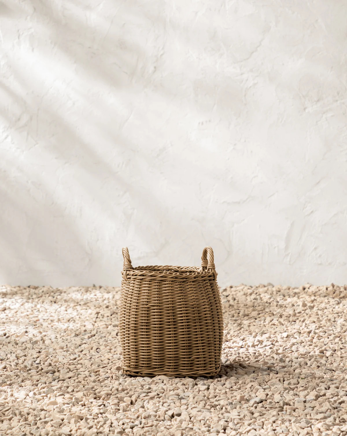 Handled Planter Basket | McGee & Co. (US)