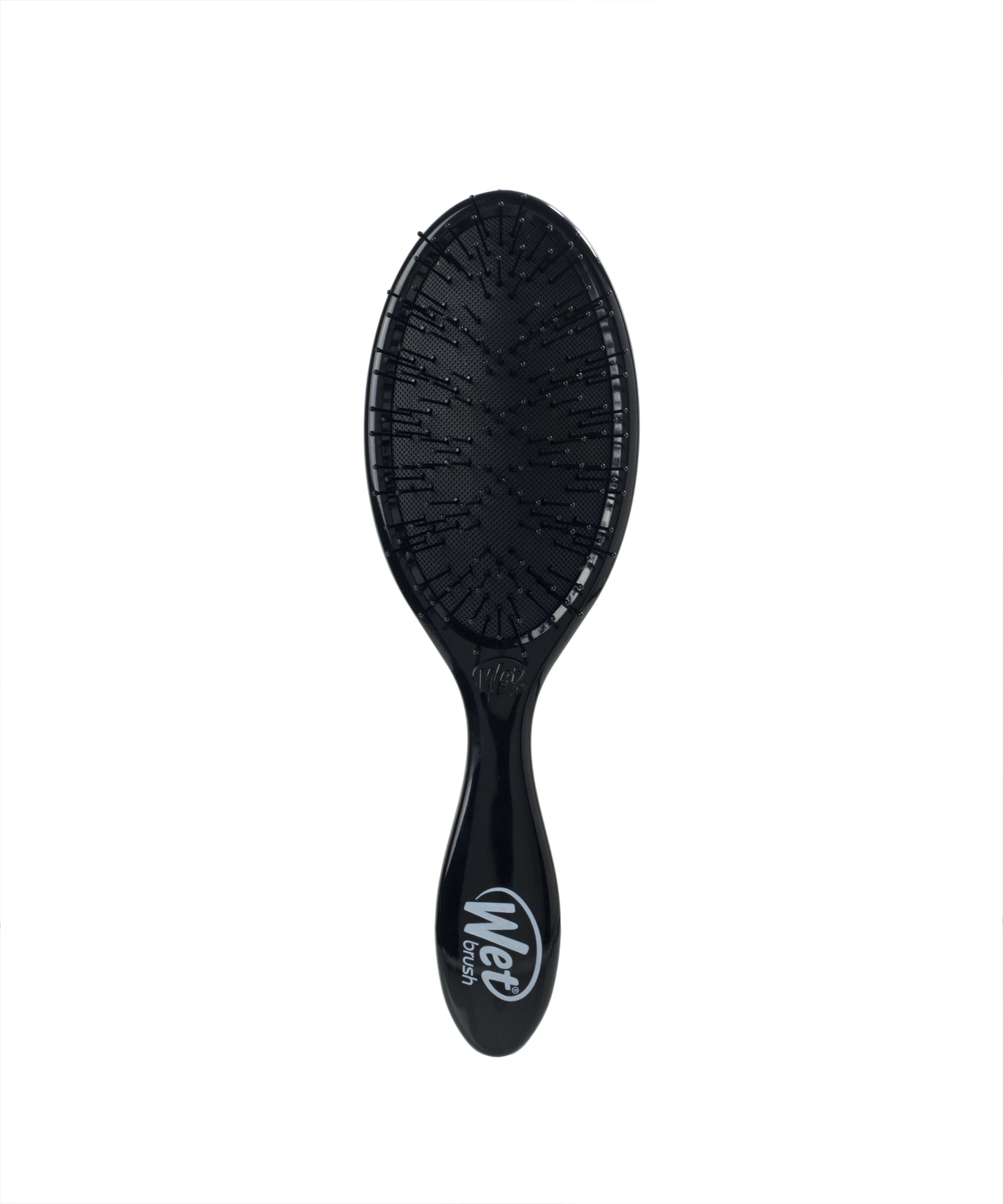 Wet Brush® Original Detangler® for Thick Hair - Black | Walmart (US)