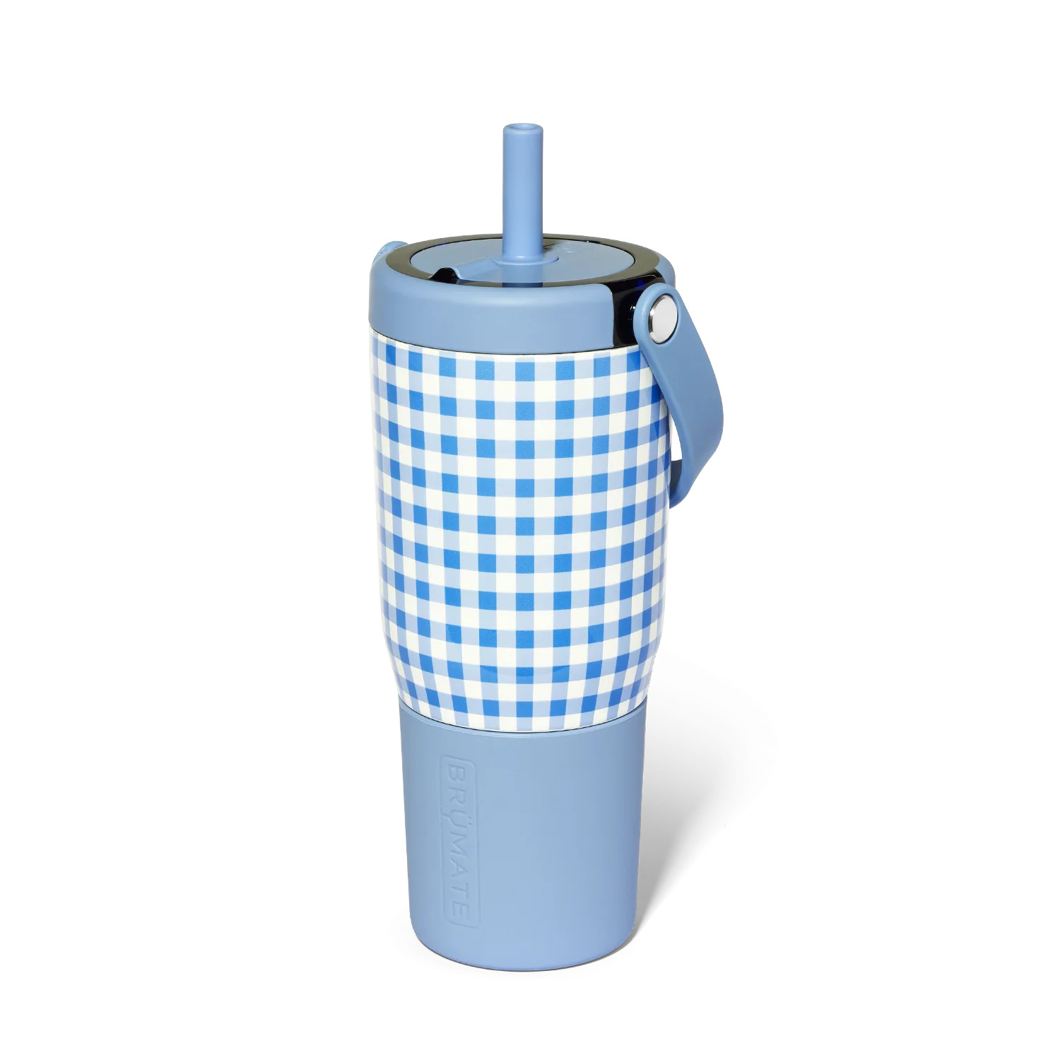 Capri Gingham | Brumate