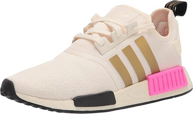 adidas Originals Women's NMD_r1 Sneaker | Amazon (US)