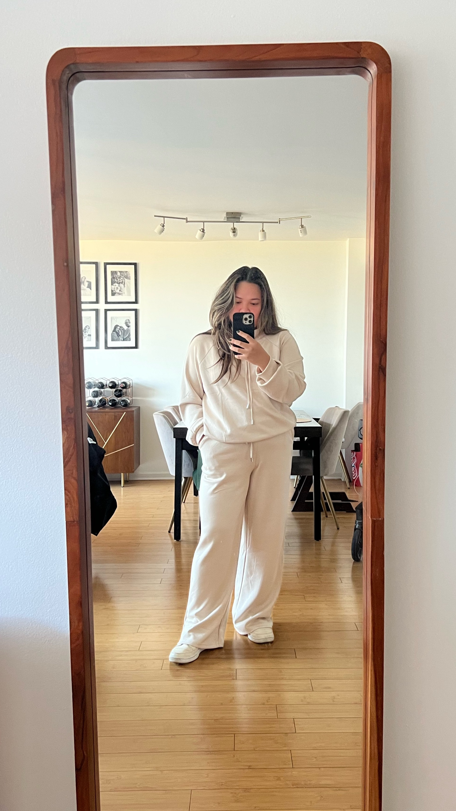 Comfy matching set from Amazon #amazonfinds #monochrome #affordable #fallfashion #fallcasual #athleisure #sahmoutfits #momoutfit #toddlermom #beigeset #neutrals #neutralset

#LTKMidsize #LTKFindsUnder50 #LTKSeasonal