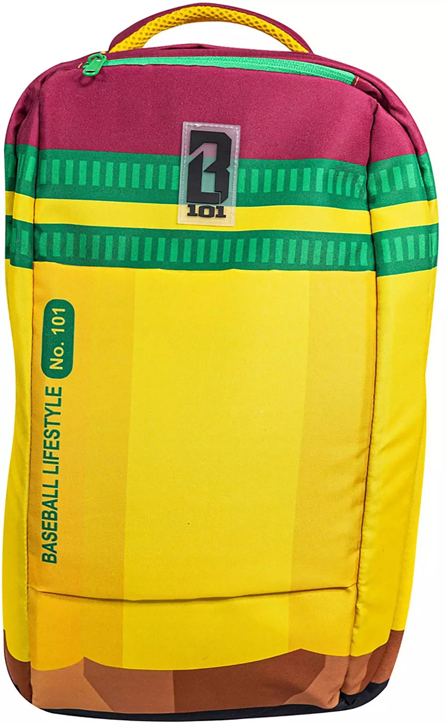 Baseball Lifestyle 101 Pencil Backpack | DICK'S Sporting Goods