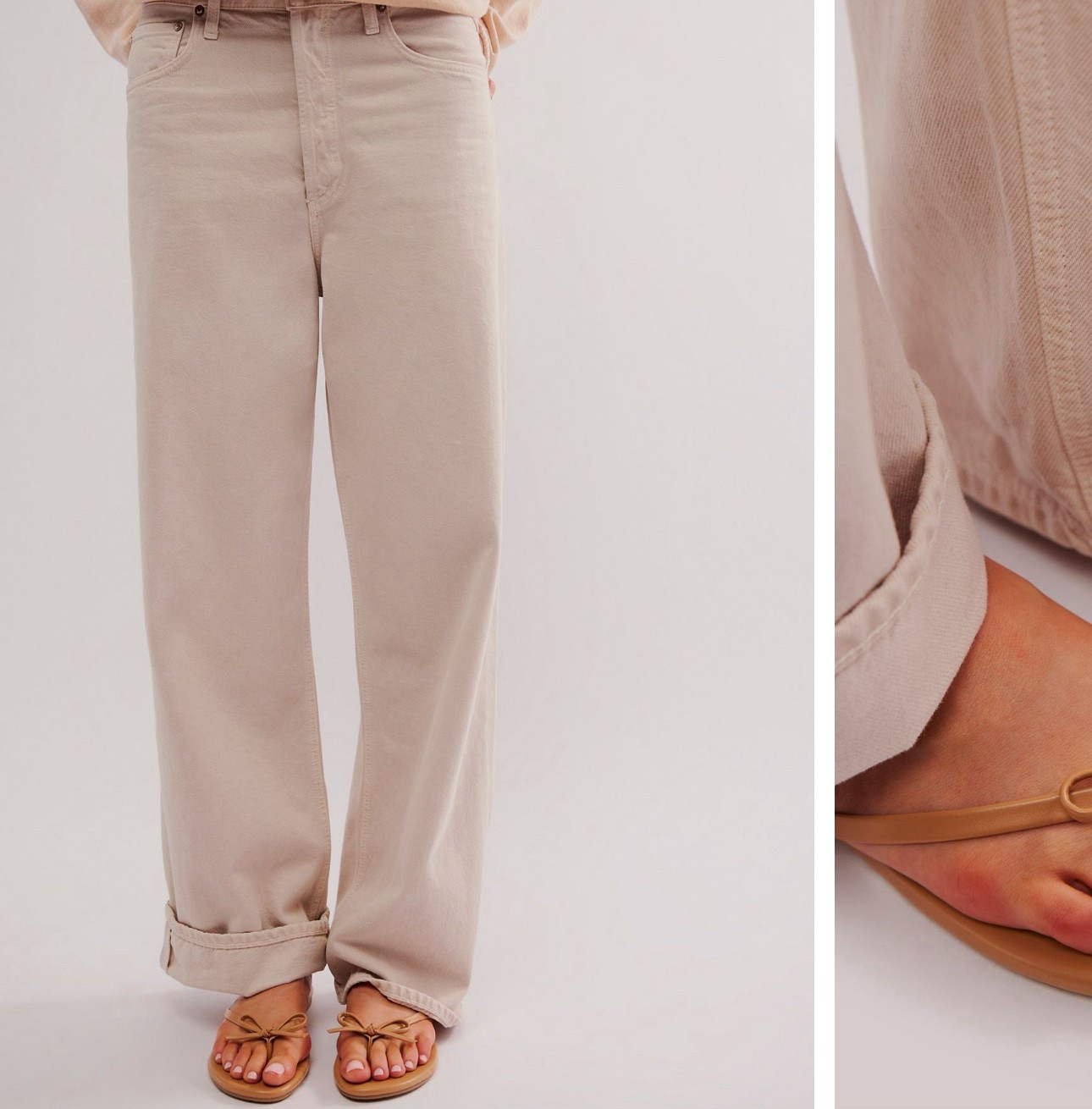 Another summer sandal I’m loving right now! Love these one specifically for how versatile they can be. 
Sandals

#LTKSummerEdit #LTKStyleTip #LTKSwim