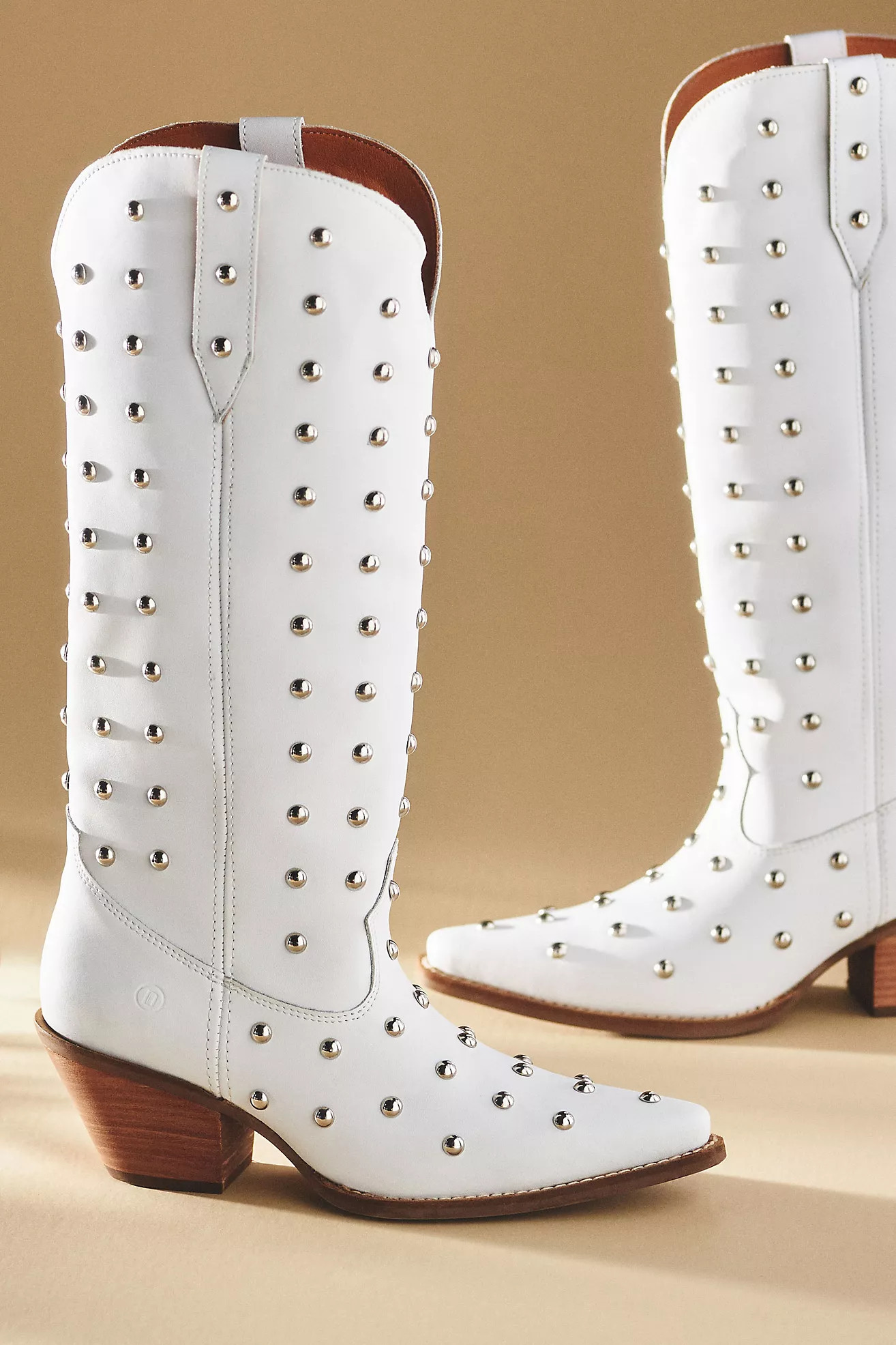 Dingo 1969 Broadway Bingo Cowboy Boots | Anthropologie (US)
