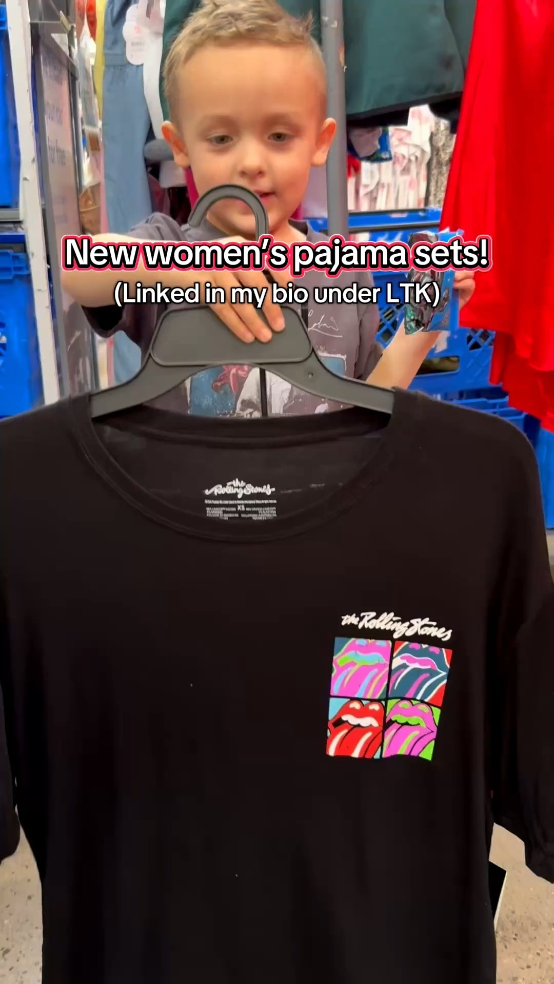 Cute pajama sets! 

#LTKselfcare #LTKmomlife #LTKdayinmylife