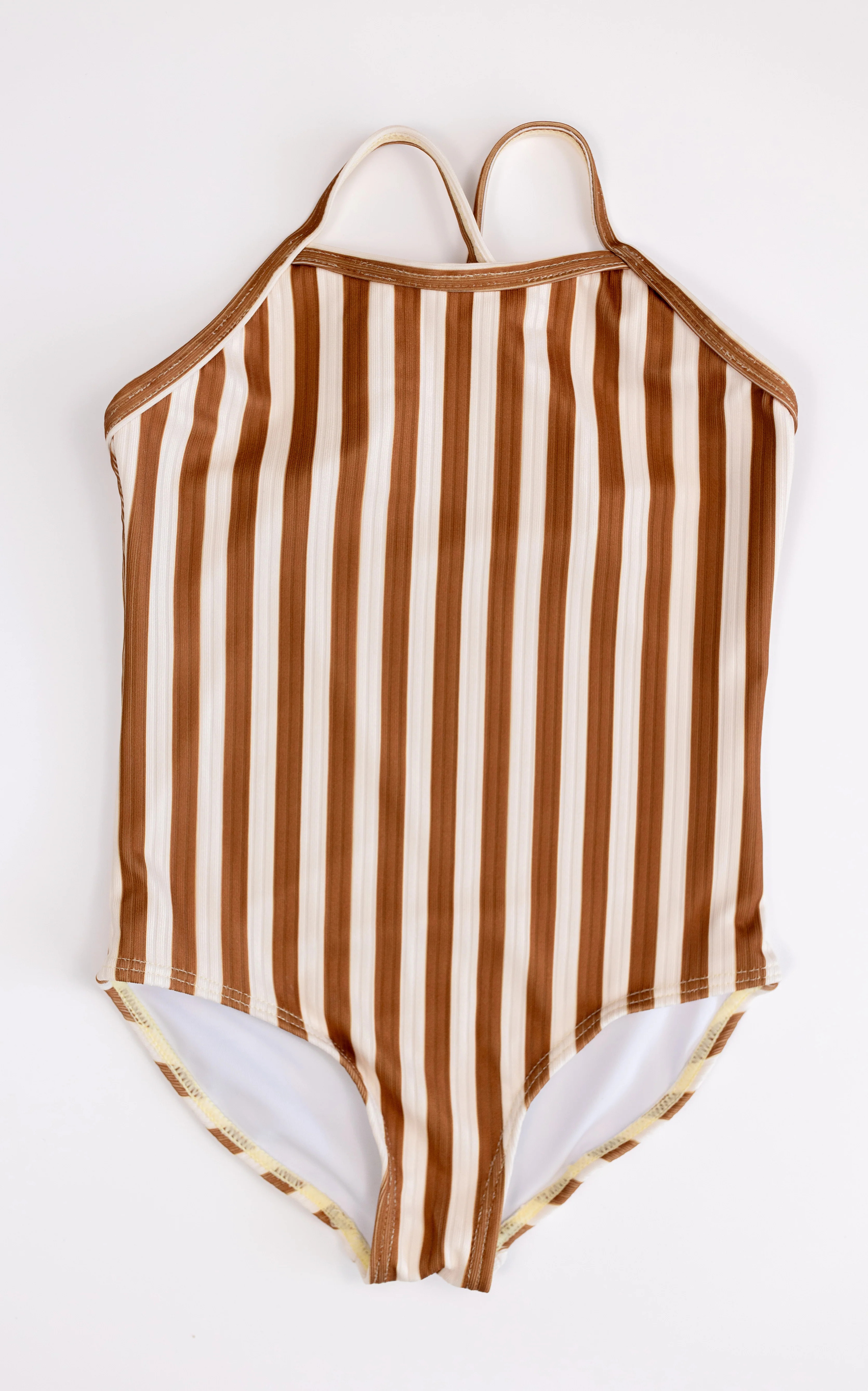 THE AUBRI | TAN LINES | 18 Summers