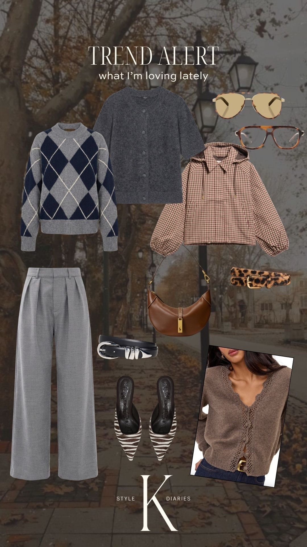 A few fall pieces and trends I’m loving lately, capsule fall wardrobe

#LTKSeasonal #LTKOver40