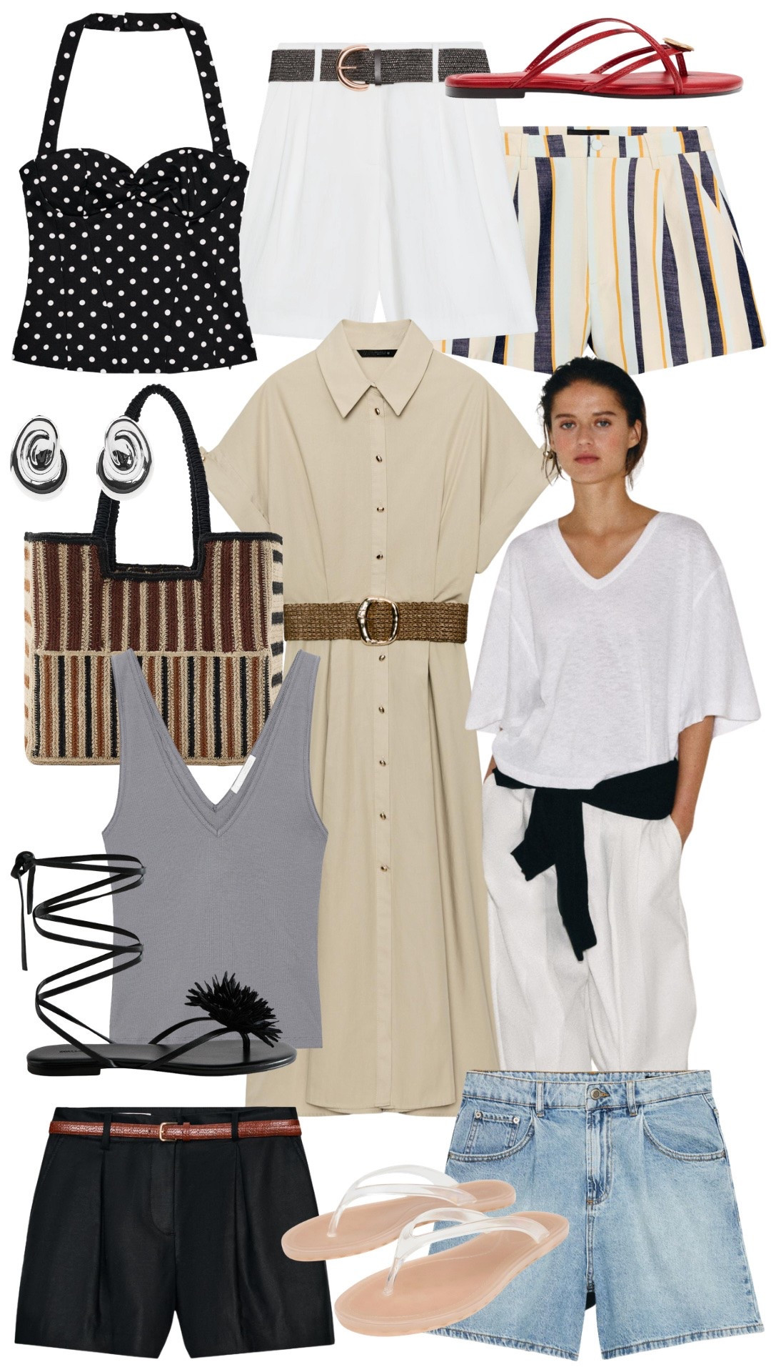 Eyeing from Zara

#LTKSeasonal