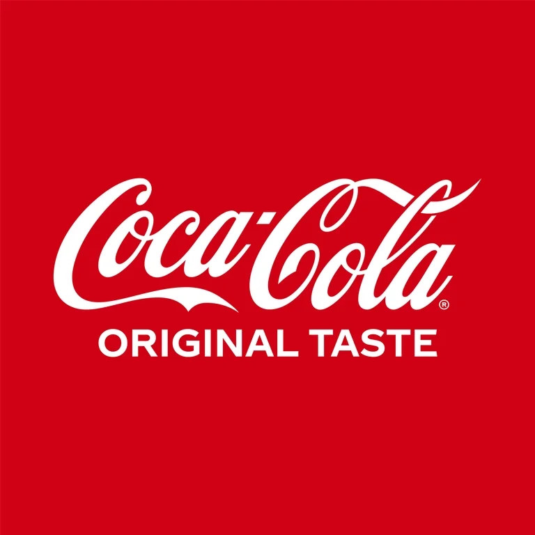 Coca-Cola Cane Sugar Soda Pop Glass Bottles, 8 fl oz, 6 Pack, Cane Sugar | Walmart (US)