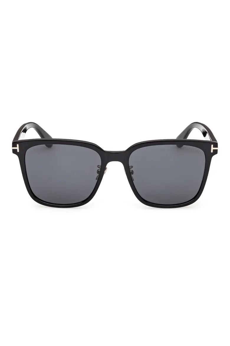 58mm Square Sunglasses (Men) | Nordstrom | Nordstrom