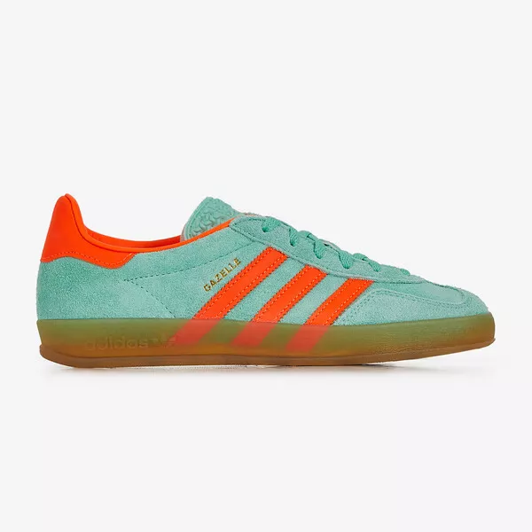 Adidas hot sale gazelle courir