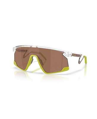 Oakley Men's BXTR Metal Limitless Collection Sunglasses, OO9237 - Macy's | Macy's