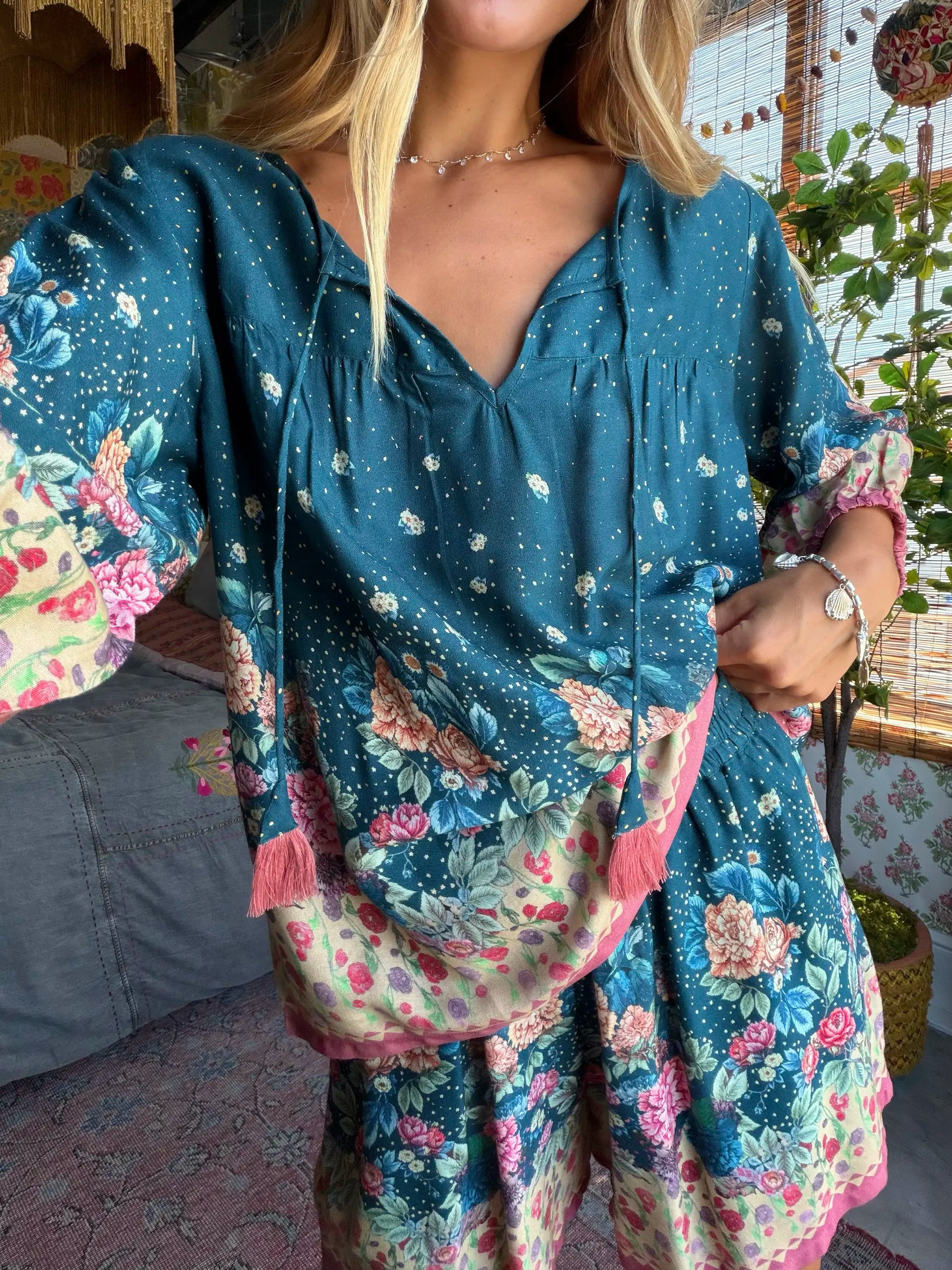 Maribel Top | Natural Life