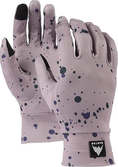 Burton Touchscreen Glove Liner | Amazon (US)