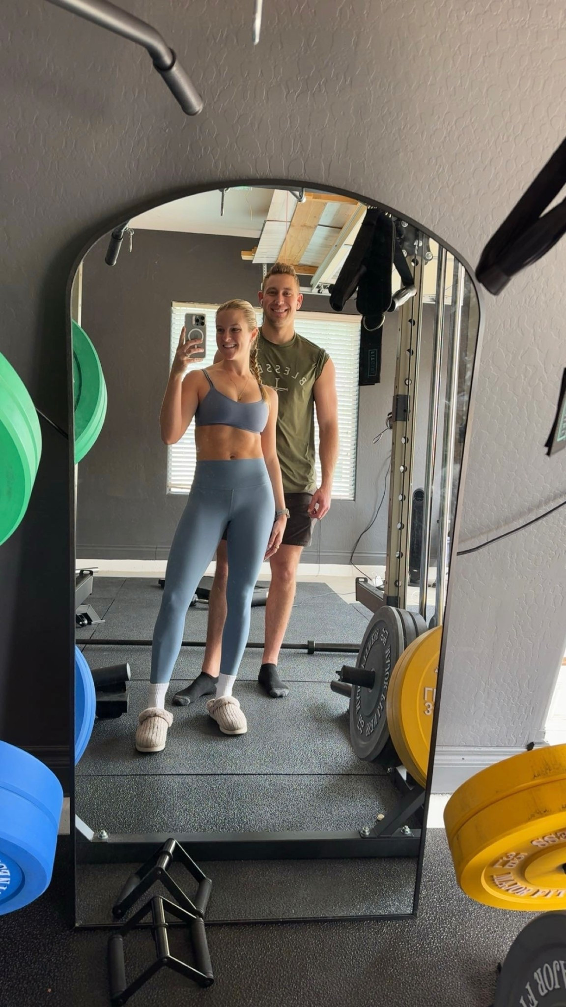 Home workouts 

#LTKActive #LTKfitnessgoals #LTKootd