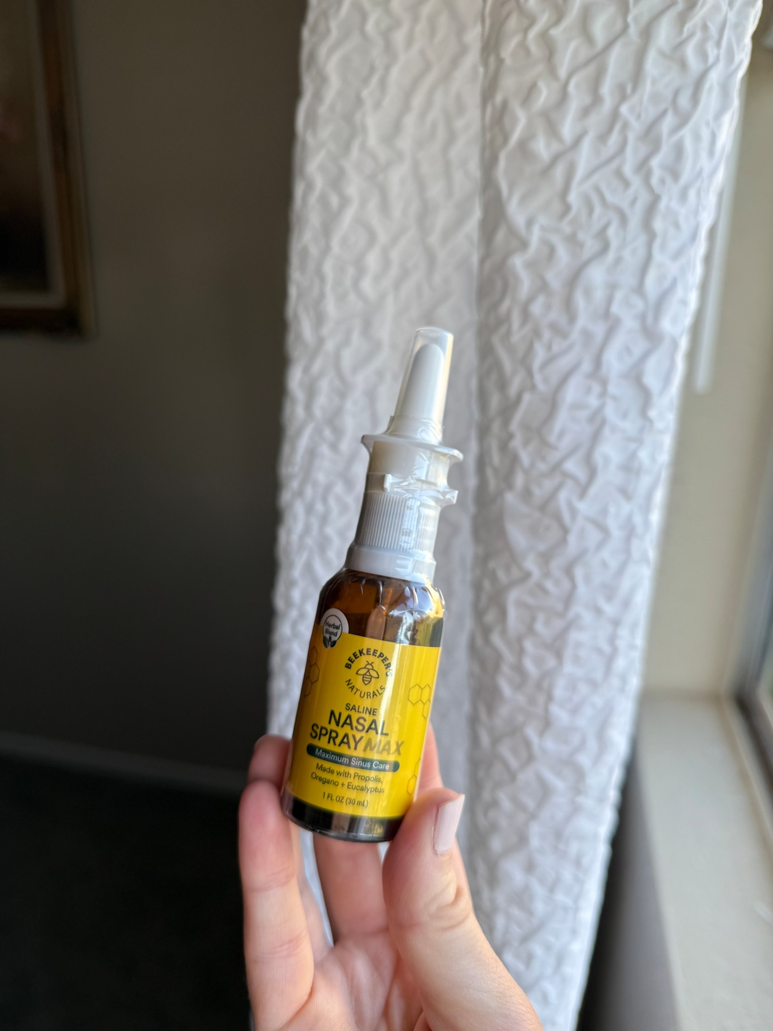 Immune Supports from Beekeepers Naturals



#LTKSeasonal #LTKGiftGuide #LTKTravel