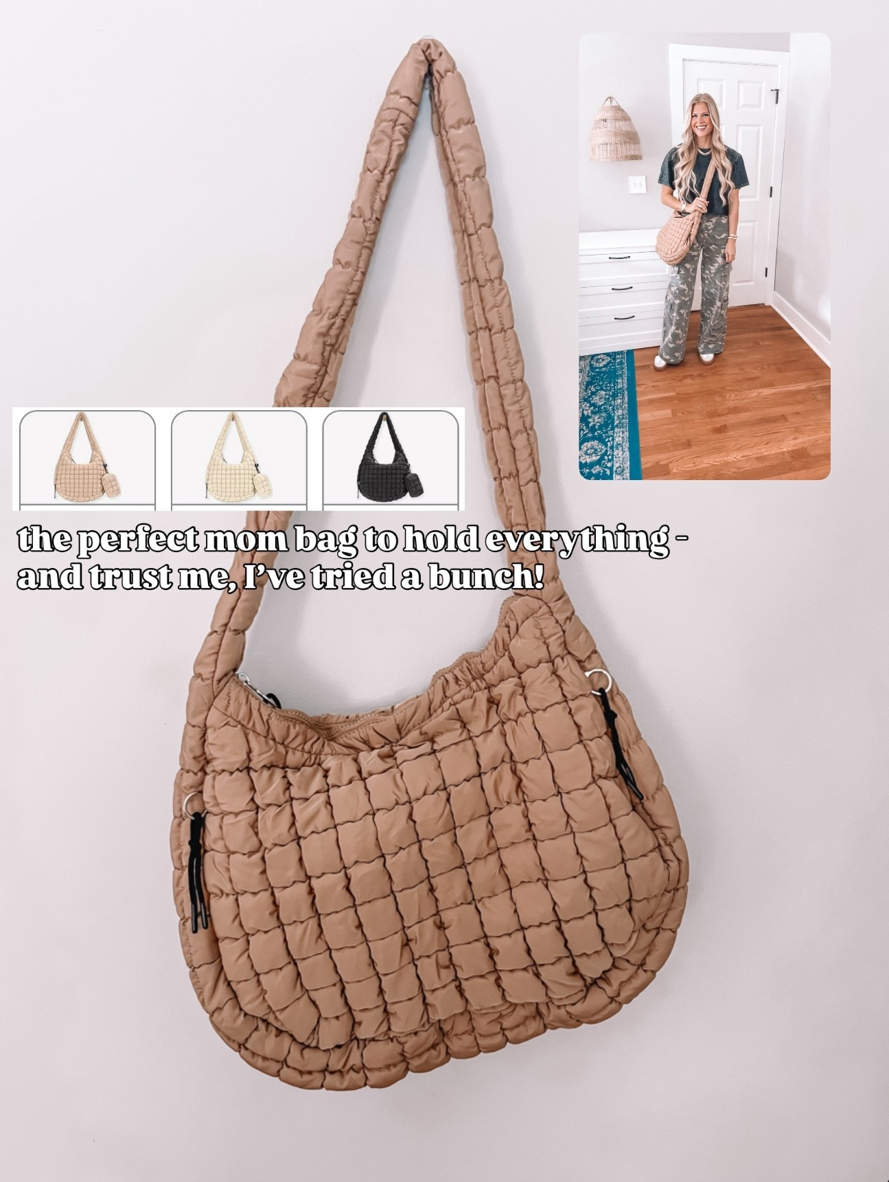 Amazon Black Friday Deal!

#LTKGiftGuide #LTKHoliday #LTKSaleAlert