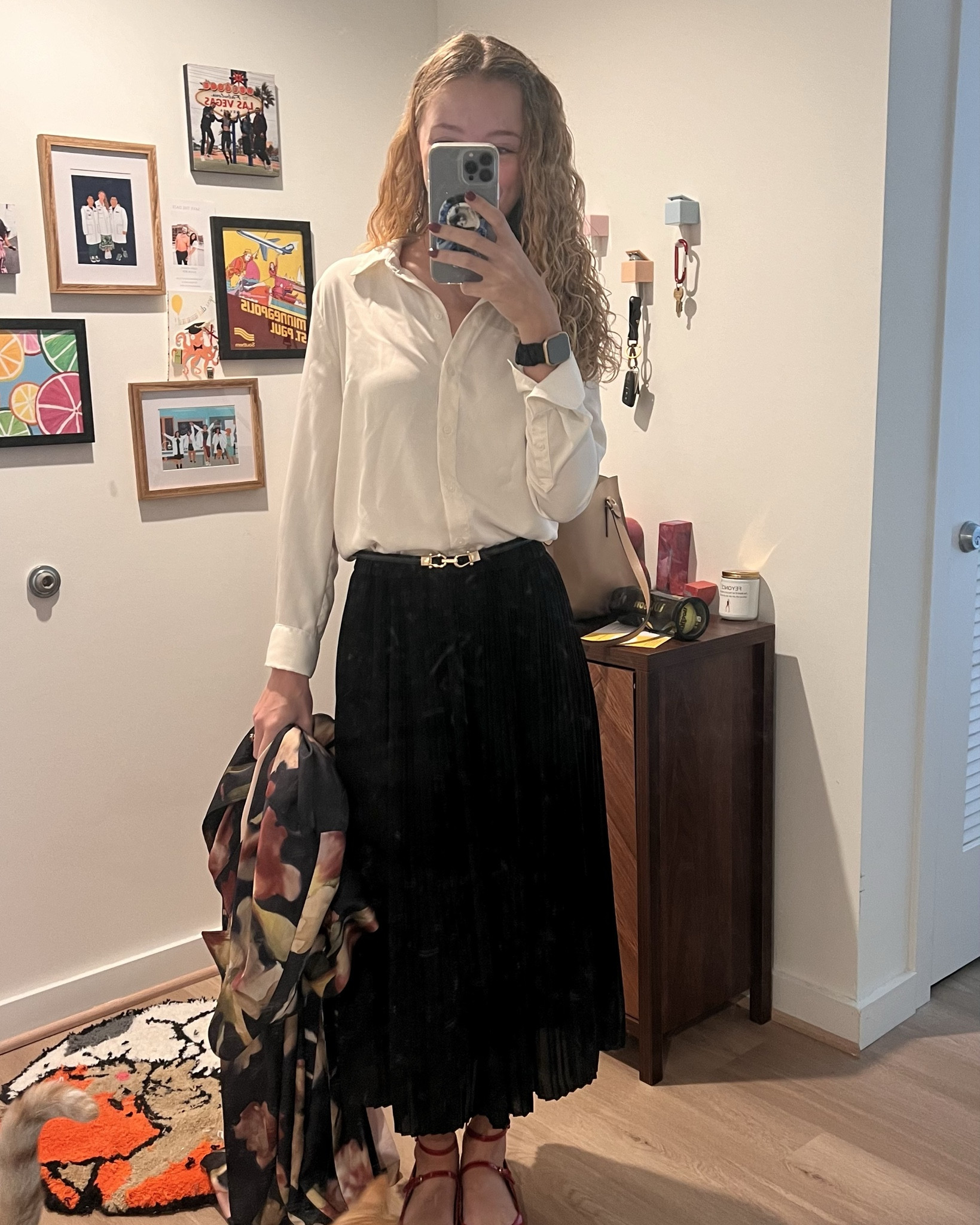 #LTKWorkwear #LTKStyleTip #LTKShoeCrush
