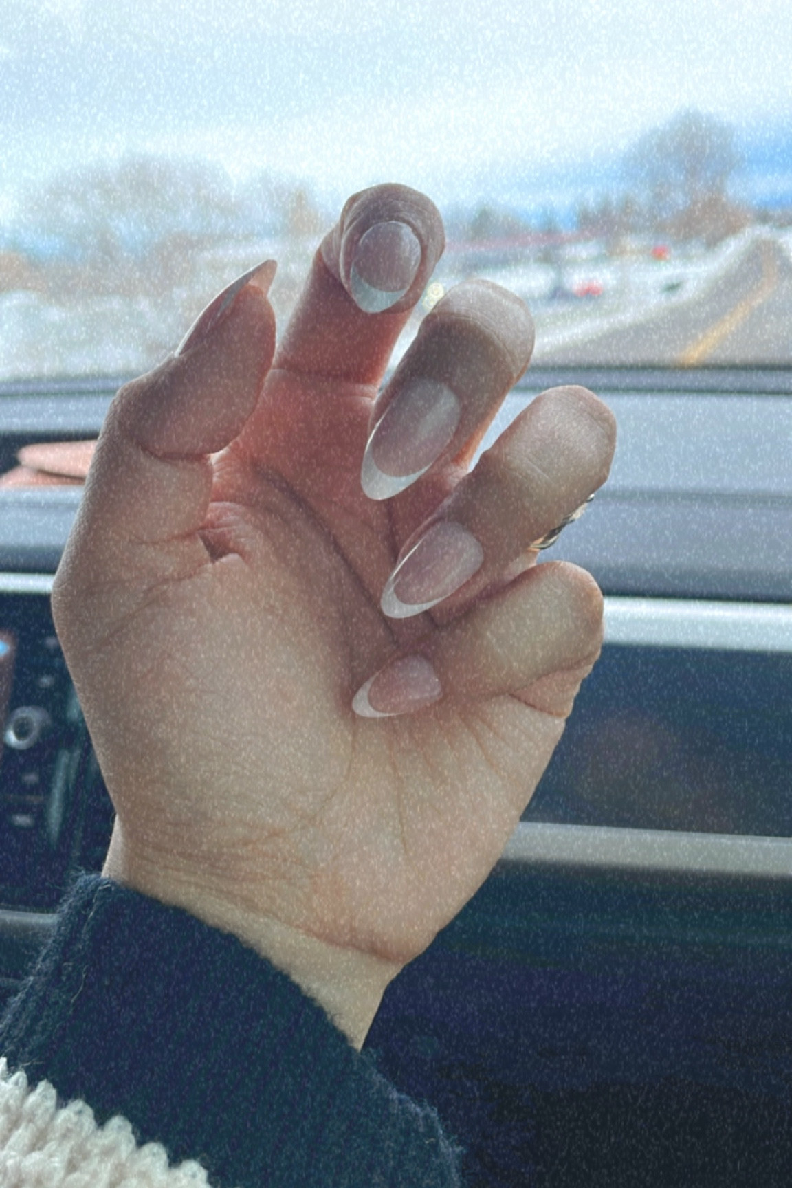 NAIL DAY 💅🏽#PRESSONSFORLIFE