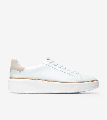 Women's GrandPrø Topspin Sneakers | Cole Haan (US)