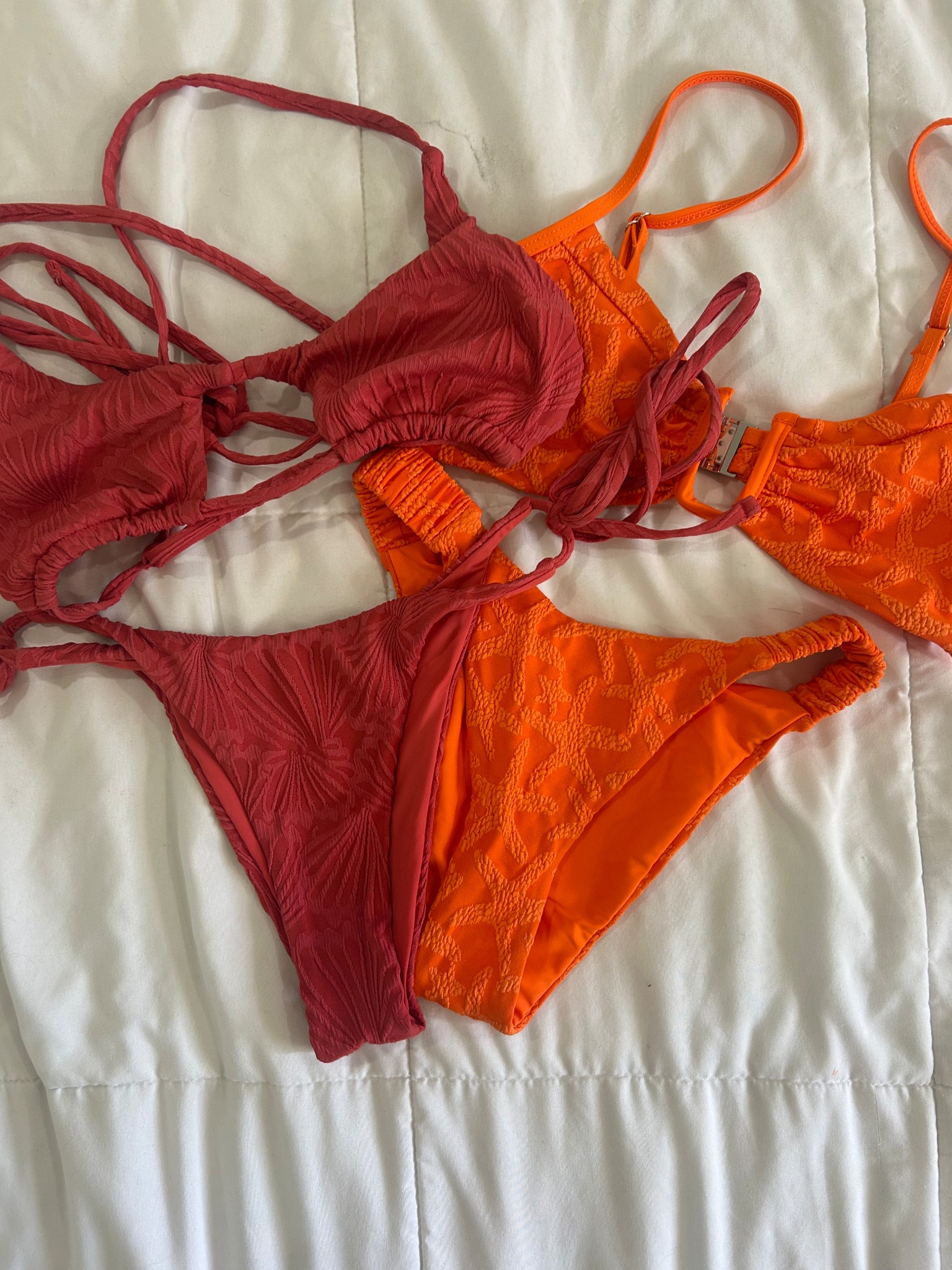 a round of applause for berlook 👏

#LTKSummerEdit #LTKSeasonal #LTKGiftGuide