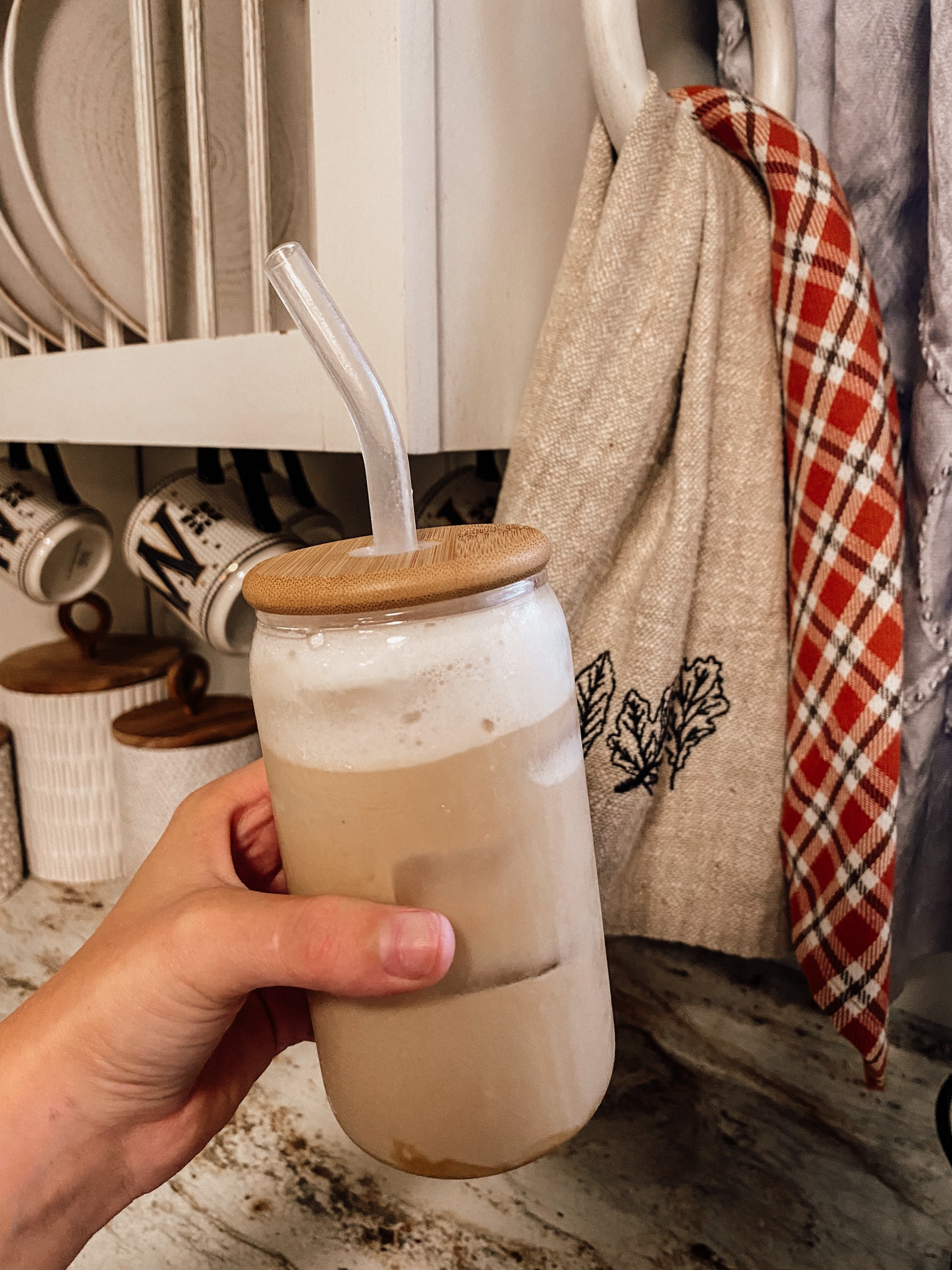 I love these cute little glass cups! They are perfect for coffee! I linked all my favs below ☕️

#LTKGiftGuide #LTKSeasonal #LTKhome