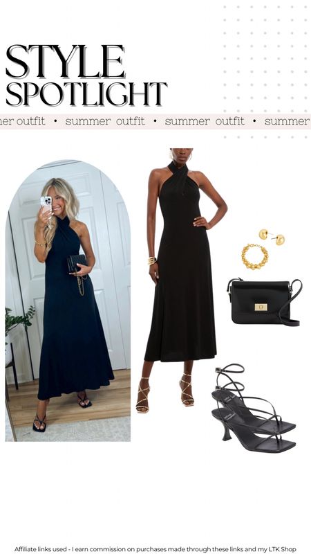 Use code “Nikki20” to save an additional 20% off the black dress!

*Note- I paid for the dress myself but I am partnering with Karen Millen during the month so they kindly gave me a discount code to share with my followers. I do not earn any additional commissions from the discount code.