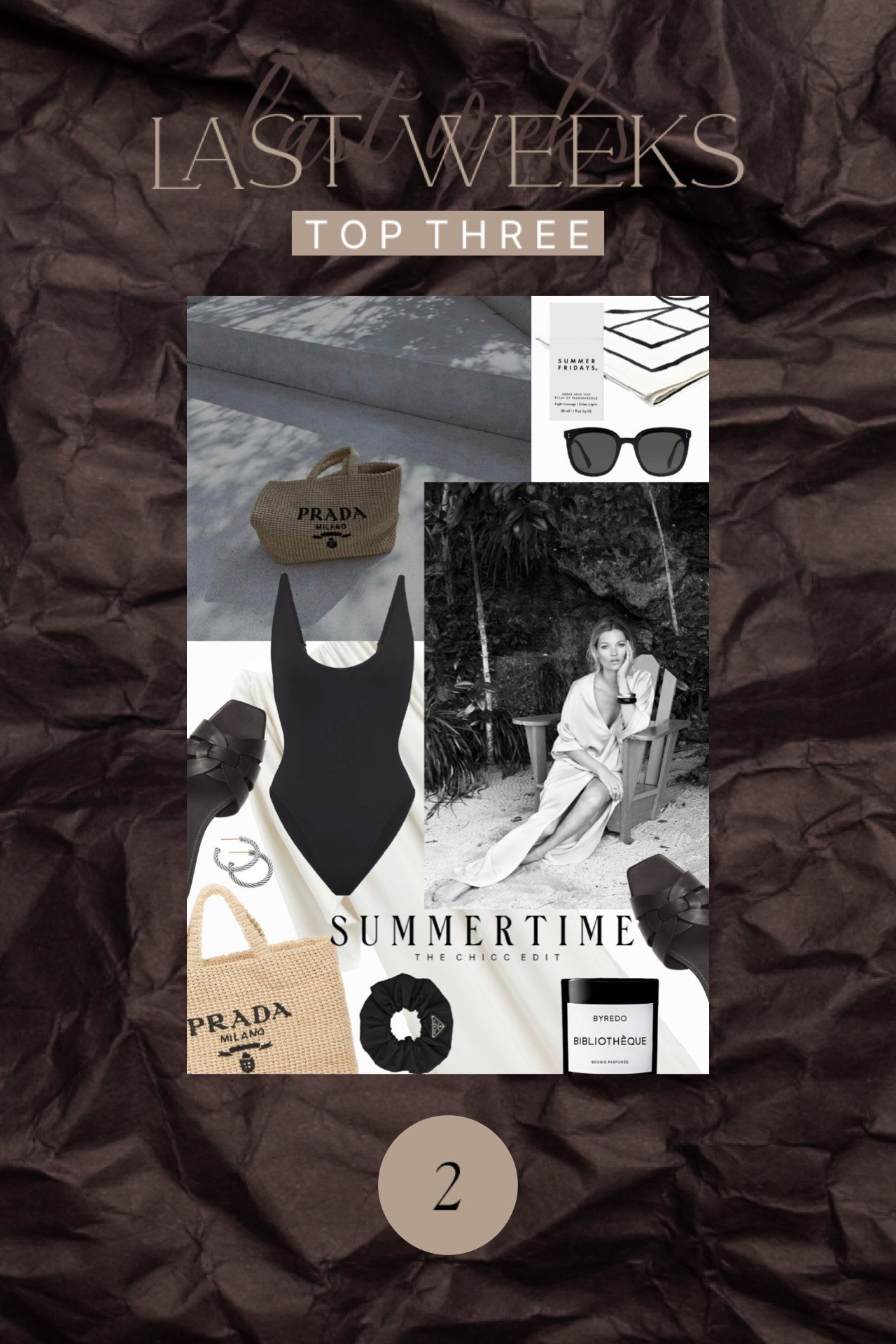 Best sellers 🖤

#swim #swimwear #tote #sandals #beauty

#LTKSwim #LTKgrwm #LTKBeauty