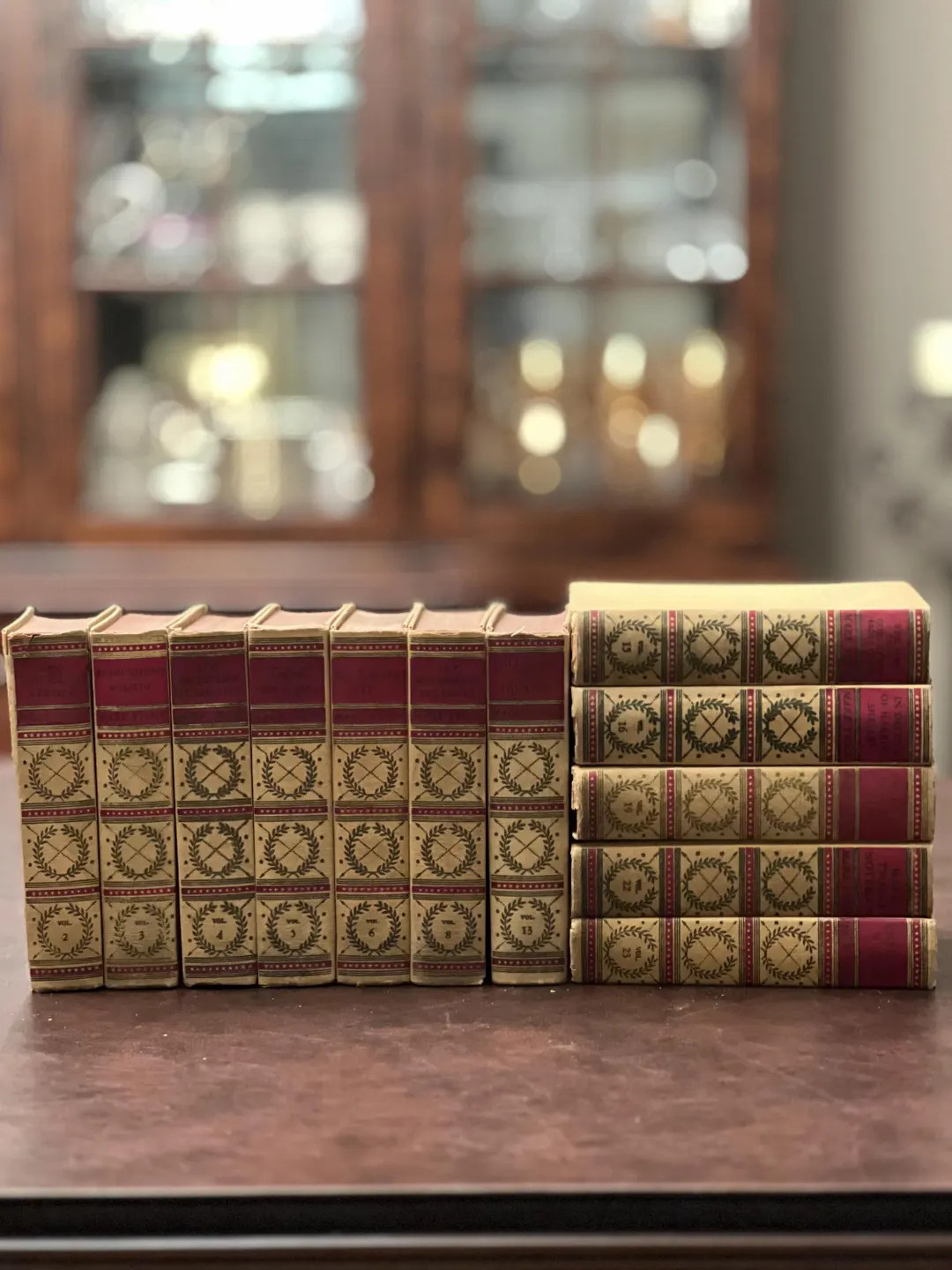 Mark Twain Complete Works, Vintage Book Set Copyright 1911-1935, 12-volume American Artists Editi... | Etsy (US)